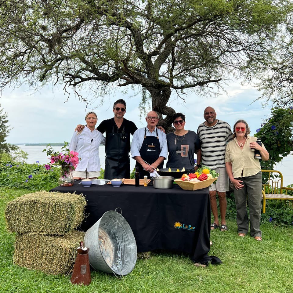 La Paz protagonista en el programa “Destinos y Sabores”
